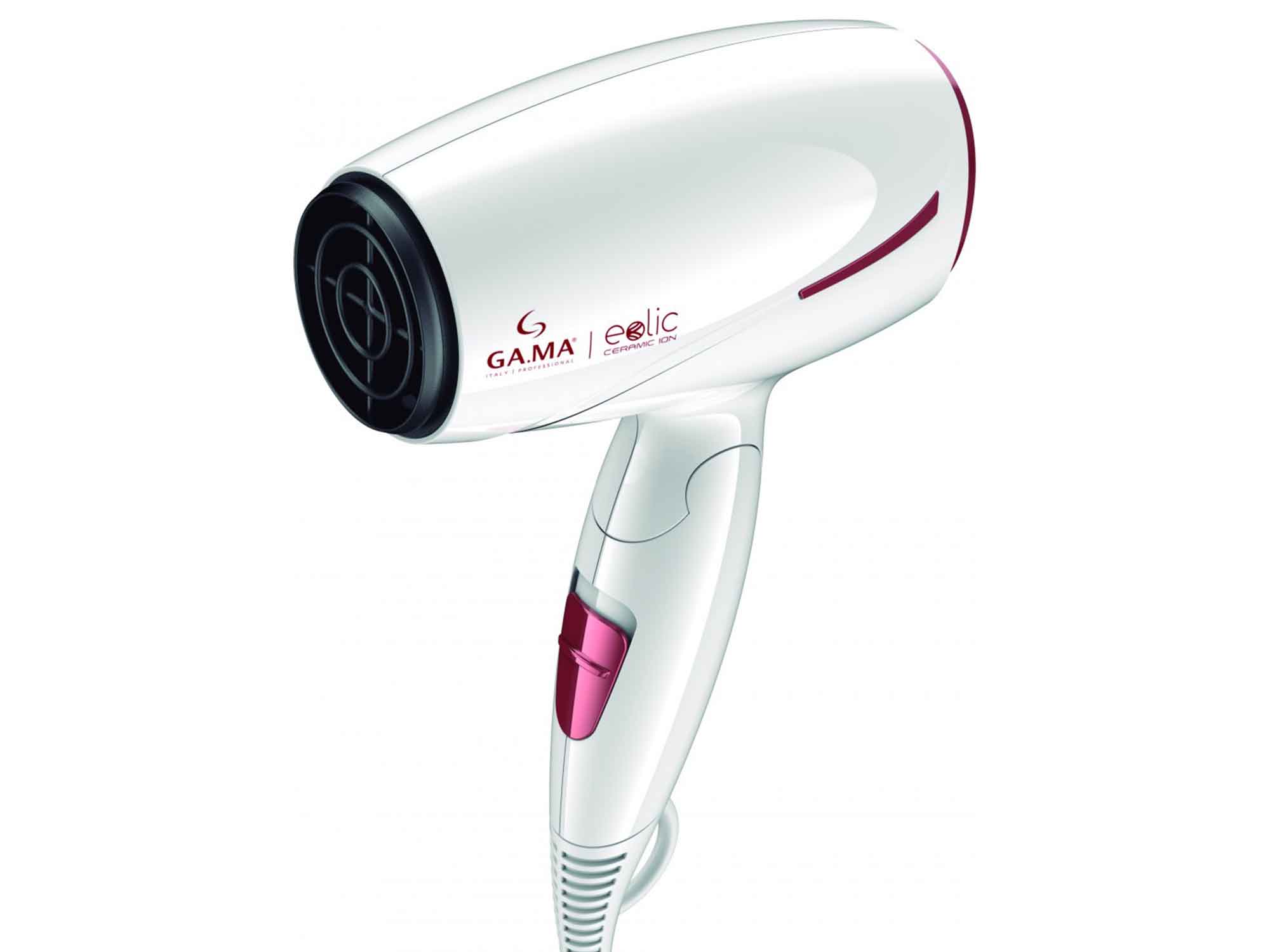 hair dryer ga.ma eolic ceramic (gh0205)